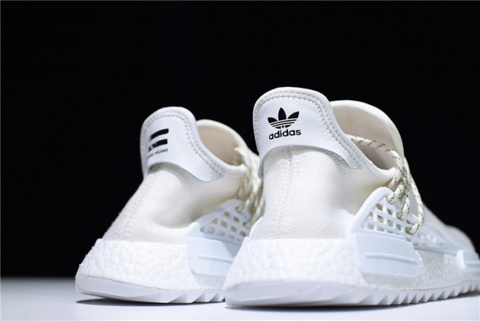 adidas PW HU HOLI NMD BC "CREAM" white AC7031