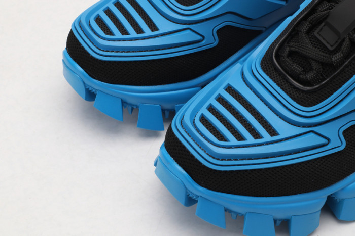 Prada snekaers P000005