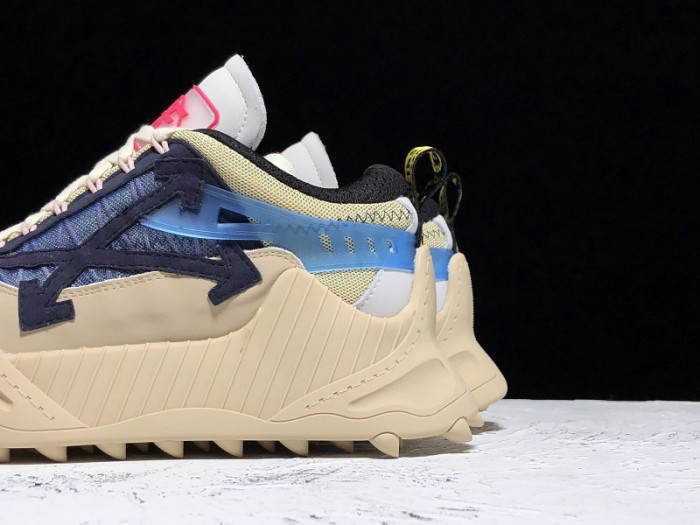 OFF-WHITE C/O ODSY-1000 Sneakers OW10002