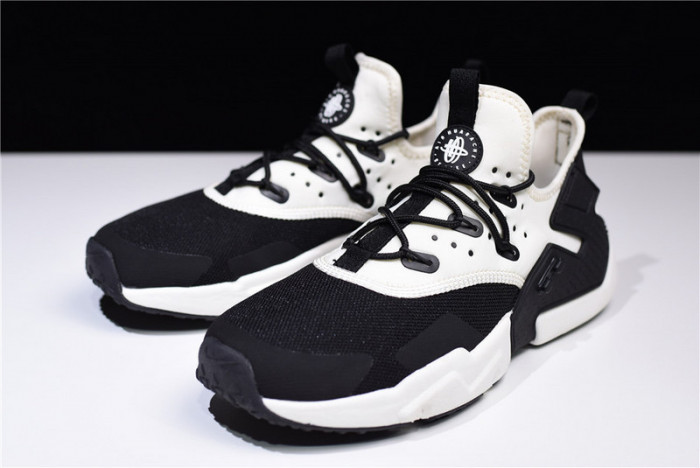 Nike Air Huarache Drift White/Black mens AH7334-002