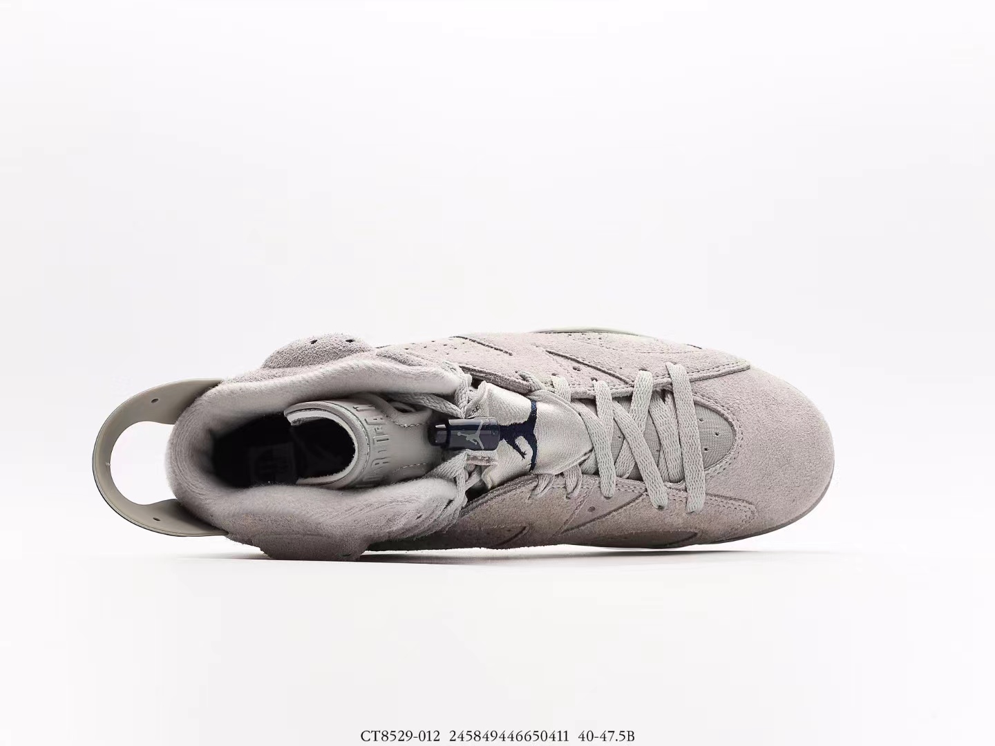 Jordan 6 Retro Georgetown (2022) CT8529-012