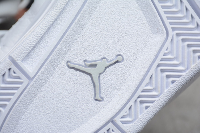 Jordan 4 Retro Pure Money  308497-100