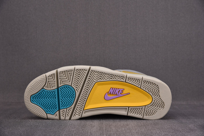 UNION X AIR JORDAN 4 DESERT MOSS DJ5718-300