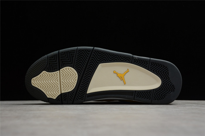 Air Jordan 4 Retro Lightning 314254-702