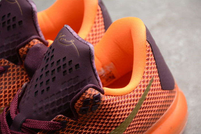 NIKE KOBE 10 SILK 705317-676