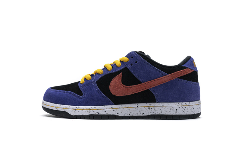 Nike Dunk SB Low ACG Terra BQ6817-008