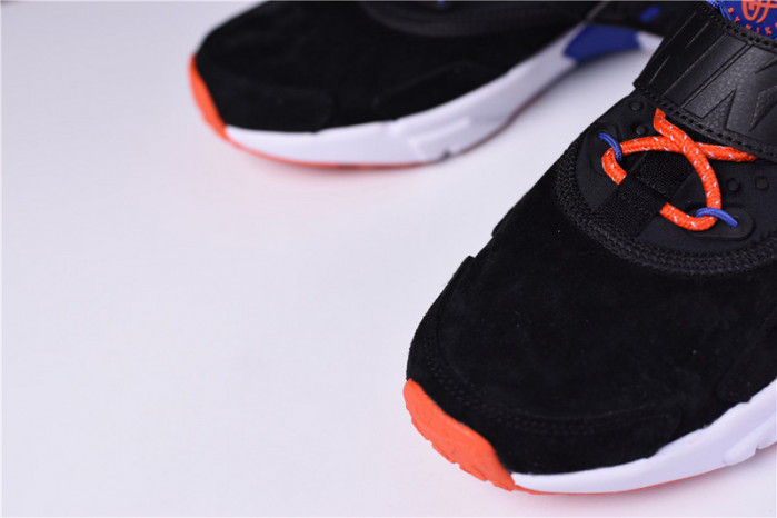 Nike Huarache Drift Premium Rush Violet black AH7335-002