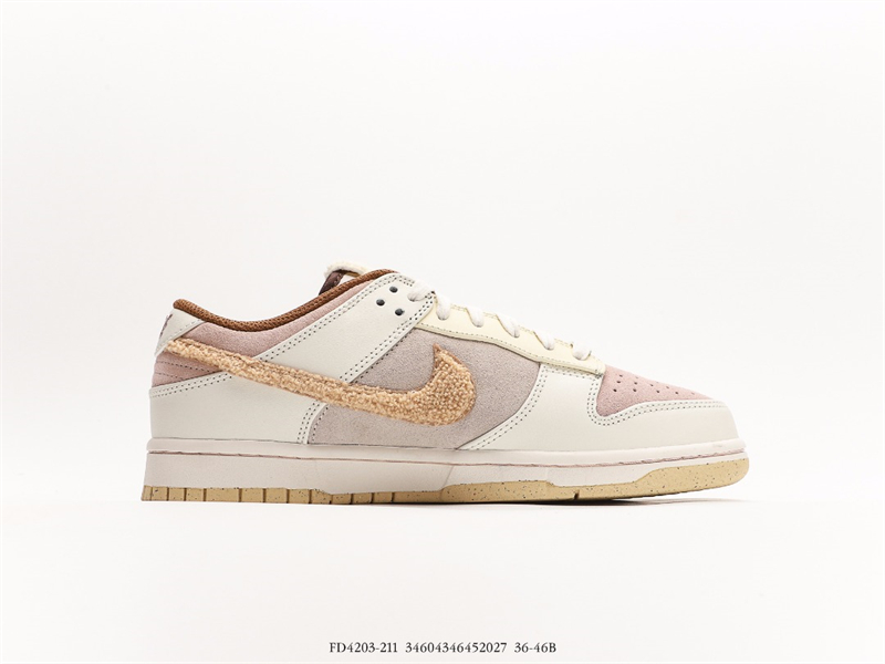 Nike SB Dunk Low Year of the Rabbit FD4203-211