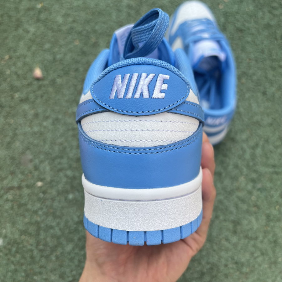 Nike Dunk Low University Blue DD1391-102