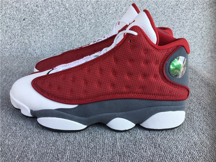 Air Jordan 13 Red Flint 414571-600