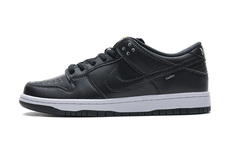 Nike SB Dunk Low Civilist CZ5123-001