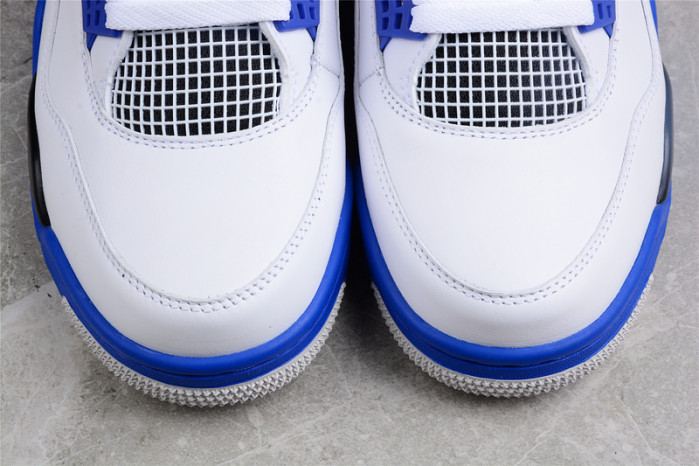 Air Jordan 4 Retro "motorsport" 308497-117