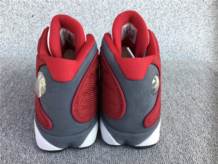 Air Jordan 13 Red Flint 414571-600