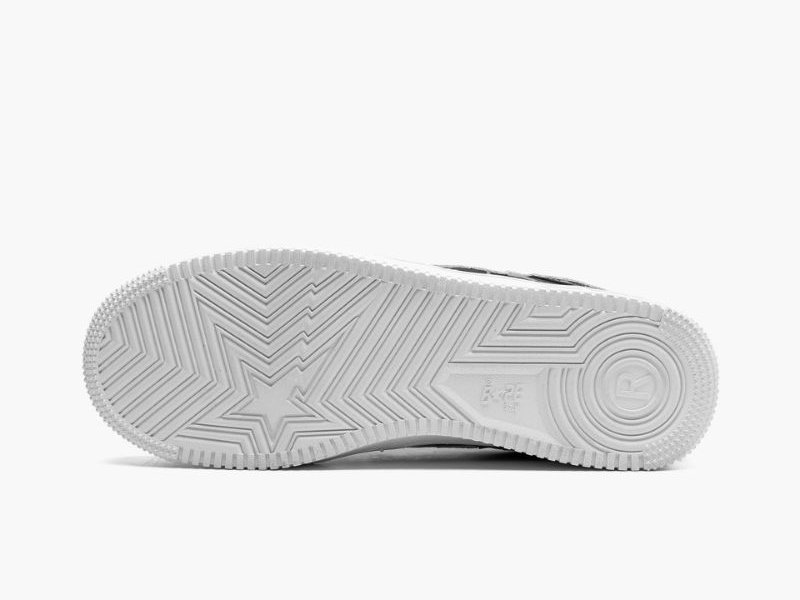 A BATHING APE® Mens BAPE STA 