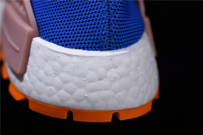 Adidas Originals PW HU Holi NMD bule BB9534