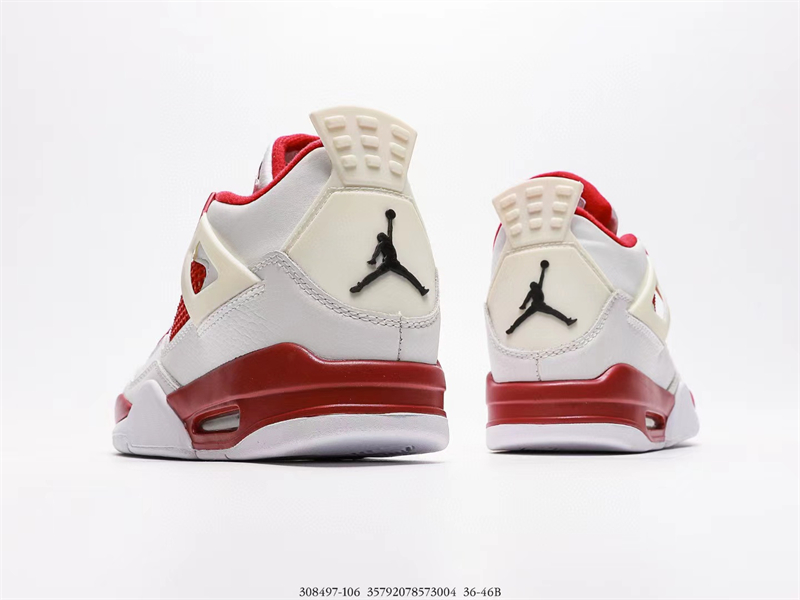 Jordan 4 Retro Alternate 89 308497-106