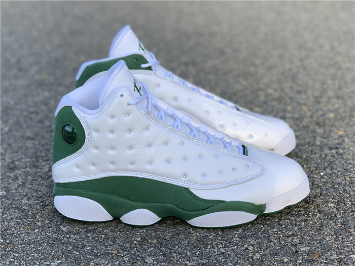Air Jordan 13 Retro "ray Allen Pe" 414571-125