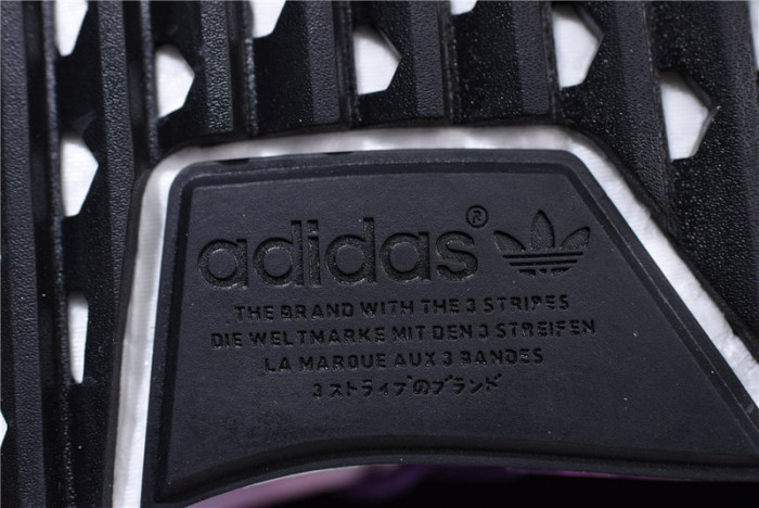 Adidas x Pharrell Human Race Holi NMD PINK GLOW-LAB AC7362