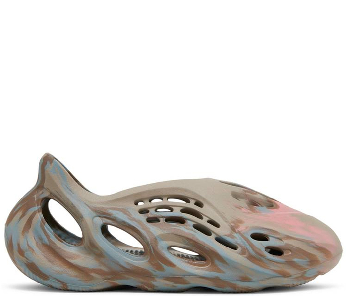 Yeezy Foam Runner MX Sand Grey GY3969