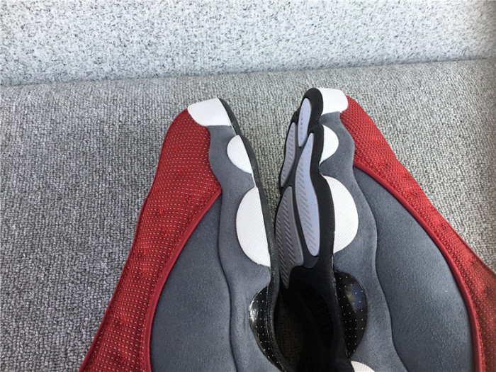 Air Jordan 13 Red Flint 414571-600