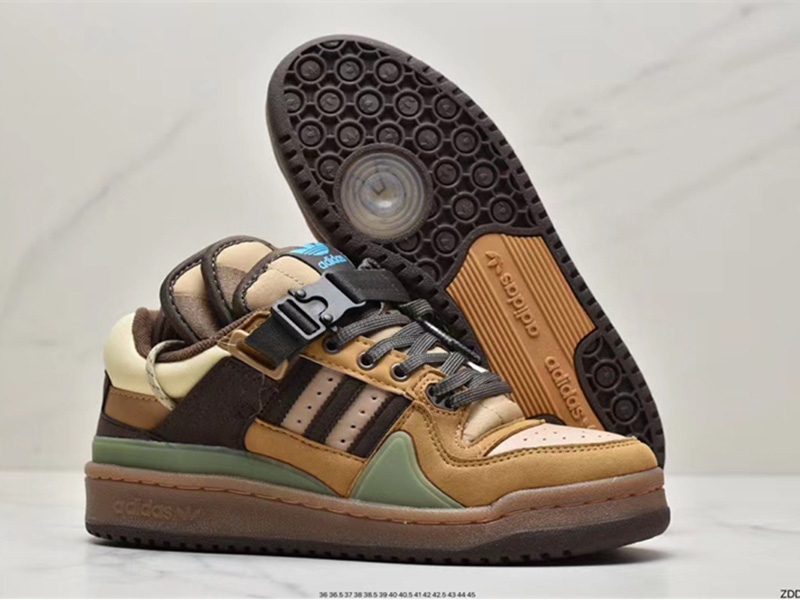 Adidas Forum Low Bad Bunny GW0264