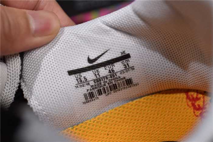 Off-White Nike Terra Kiger 5 Black CD8179-001