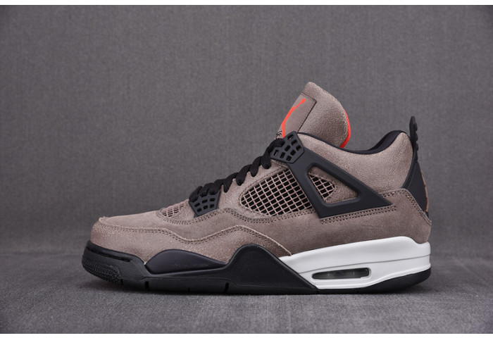 Jordan 4 Retro Taupe Haze