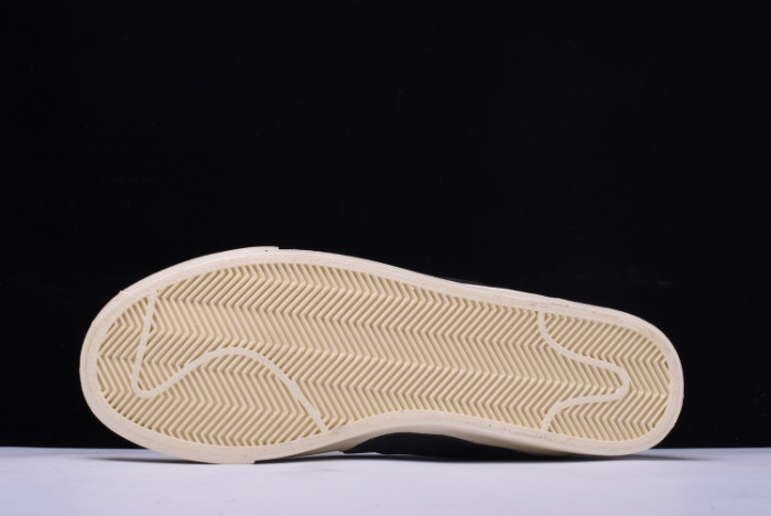 OFF-WHITE x Nike Blazer MID THE TEN 10 Virgil Abloh AA3832-100