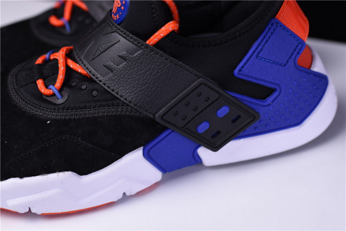 Nike Huarache Drift Premium Rush Violet black AH7335-002