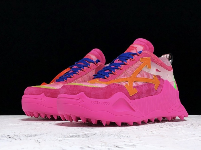 OFF-WHITE C/O ODSY-1000 Sneakers OW10003