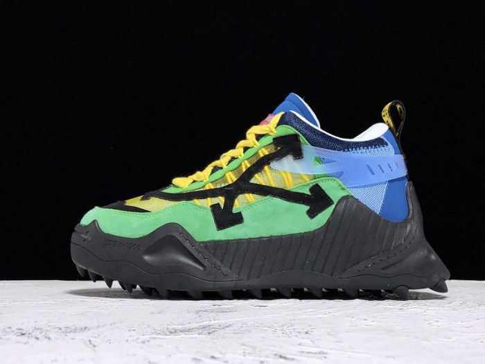 OFF-WHITE C/O ODSY-1000 Sneakers OW10001