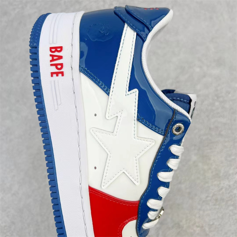 A Bathing Ape Bape Sta France 1I80-191-004