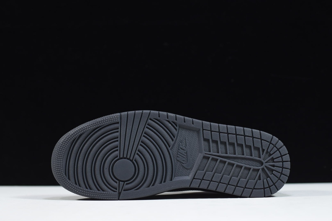 Jordan 1 Low Travis Scott Black Phantom DM7866-001