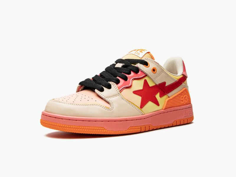A BATHING APE® SK8 STA #1 M2