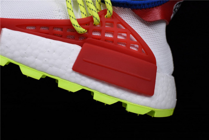 Adidas NMD Hu Homecoming EE6283