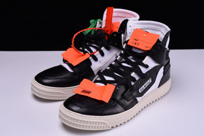 OFF-WHITE Low 3.0 OMIA065S18800016