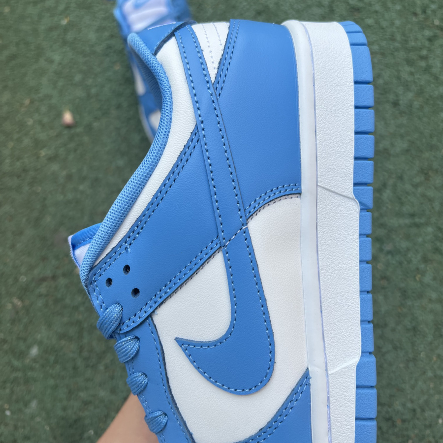 Nike Dunk Low University Blue DD1391-102
