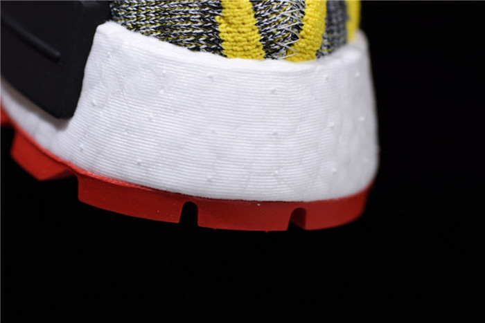Pharrell x Adidas Afro NMD Hu BB9527