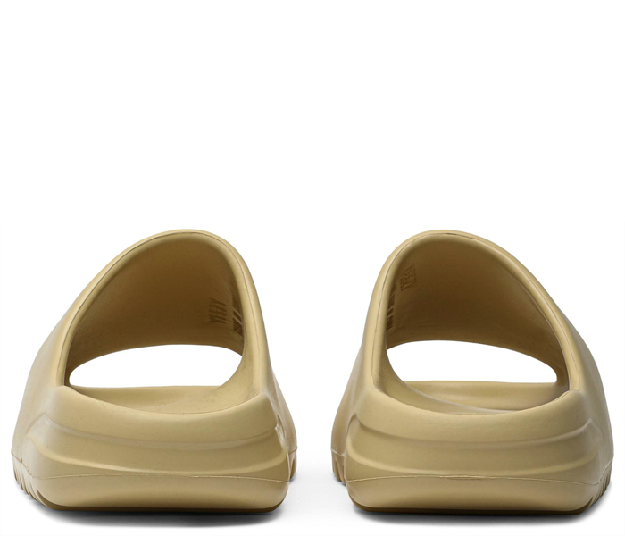 Yeezy Slides Desert Sand FW6344