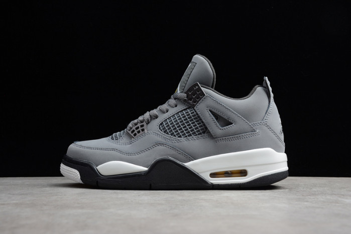 Air Jordan 4 Cool Grey 2019 308497-007