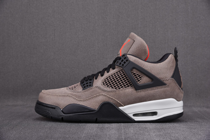 Jordan 4 Retro Taupe Haze