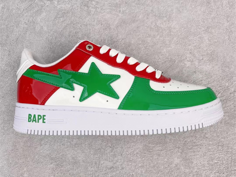 A Bathing Ape Bape Sta Italy 1I80-191-004