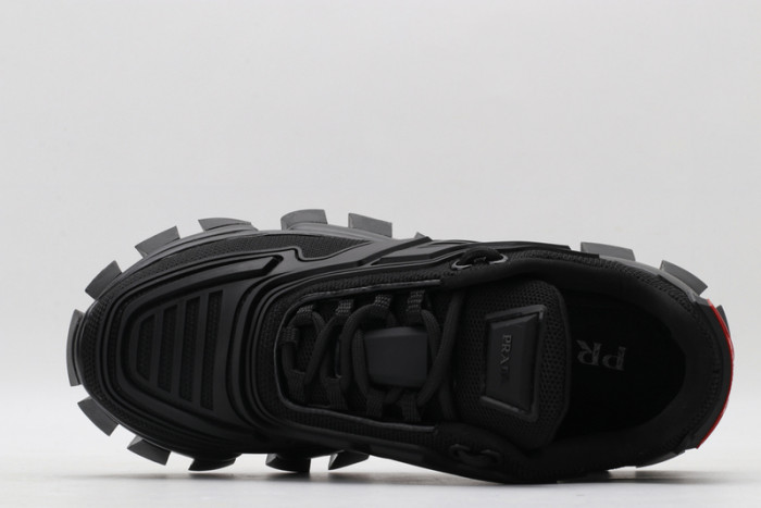 Prada snekaers P000004