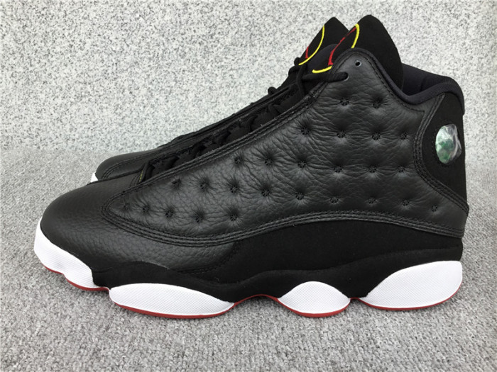 Air Jordan 13 Retro Playoff 414571-001