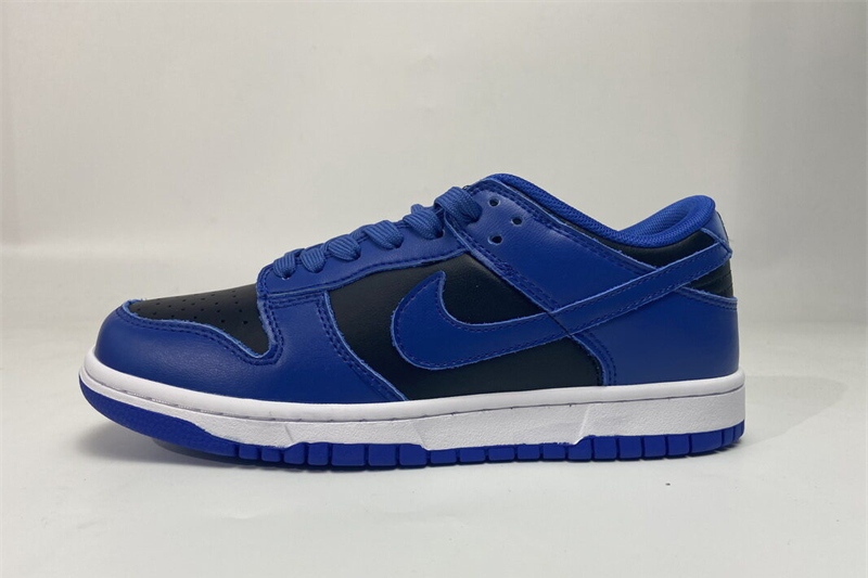 Nike Dunk Low Retro "Hyper Cobalt" DD1391-001