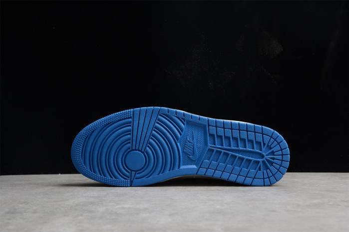 Air Jordan 1 high fragment Travis Scott DH3227-105