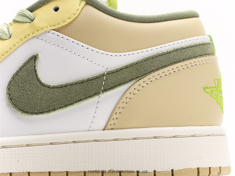 Air Jordan 1 Low FD9906-131