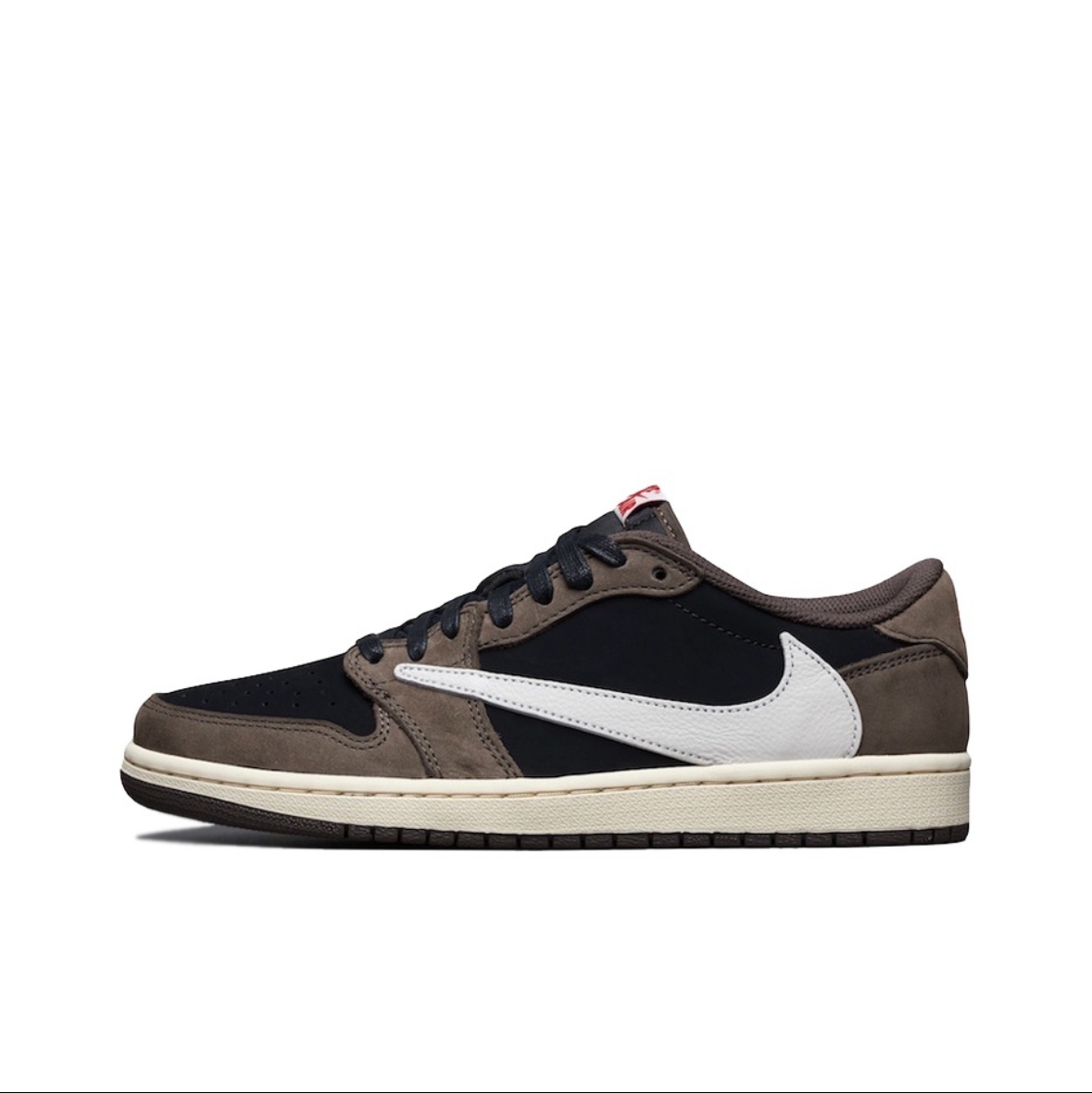 Travis Scott Air Jordan 1 Low Dark Mocha CQ4277-001