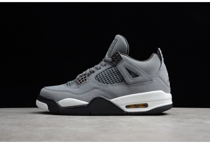 Air Jordan 4 Cool Grey 2019 308497-007