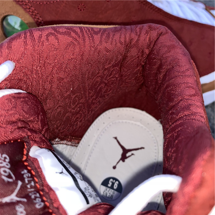 Air Jordan 13 Retro Premio Bin23 417212-601